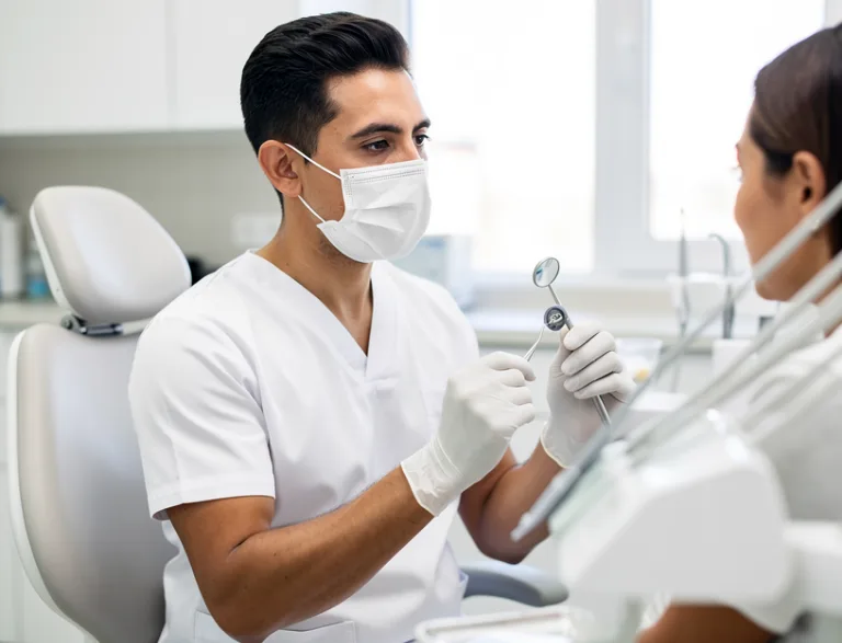 dentiste Walcourt